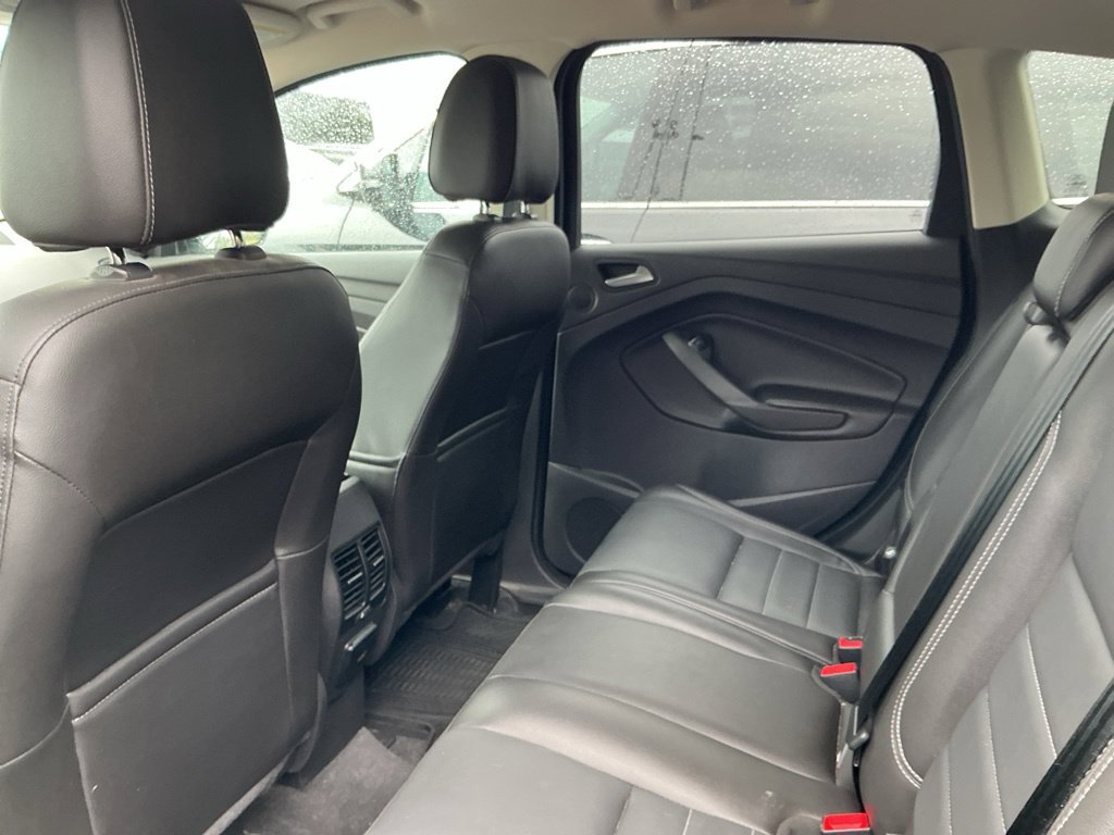 Used 2014 Ford Escape Titanium AWD/4WD image 15