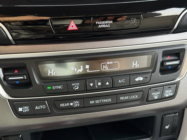 Used 2021 Honda Pilot Special Edition image 18