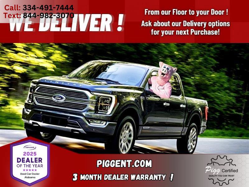 Used 2024 Toyota Tundra Limited image 1