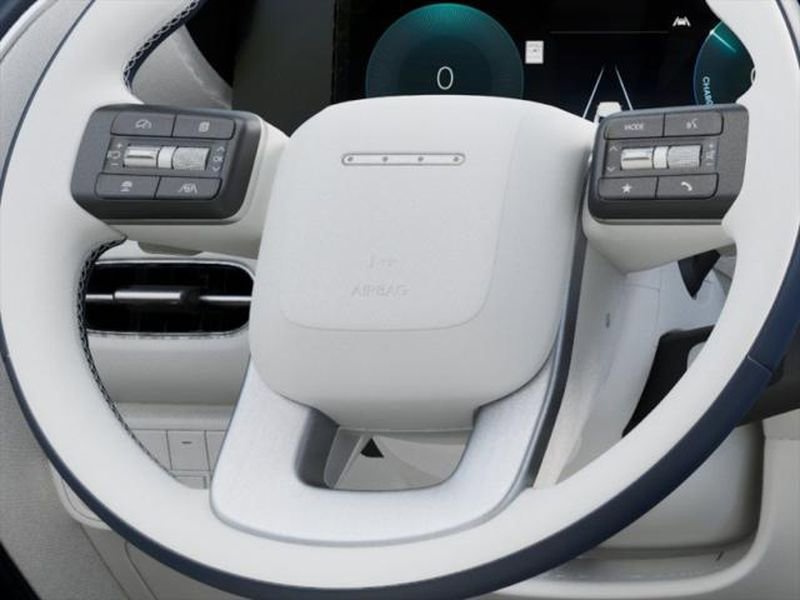 New 2026 Hyundai Palisade Calligraphy image 15