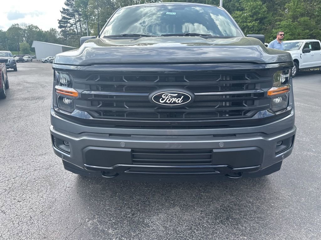 New 2026 Ford F150 XLT image 15