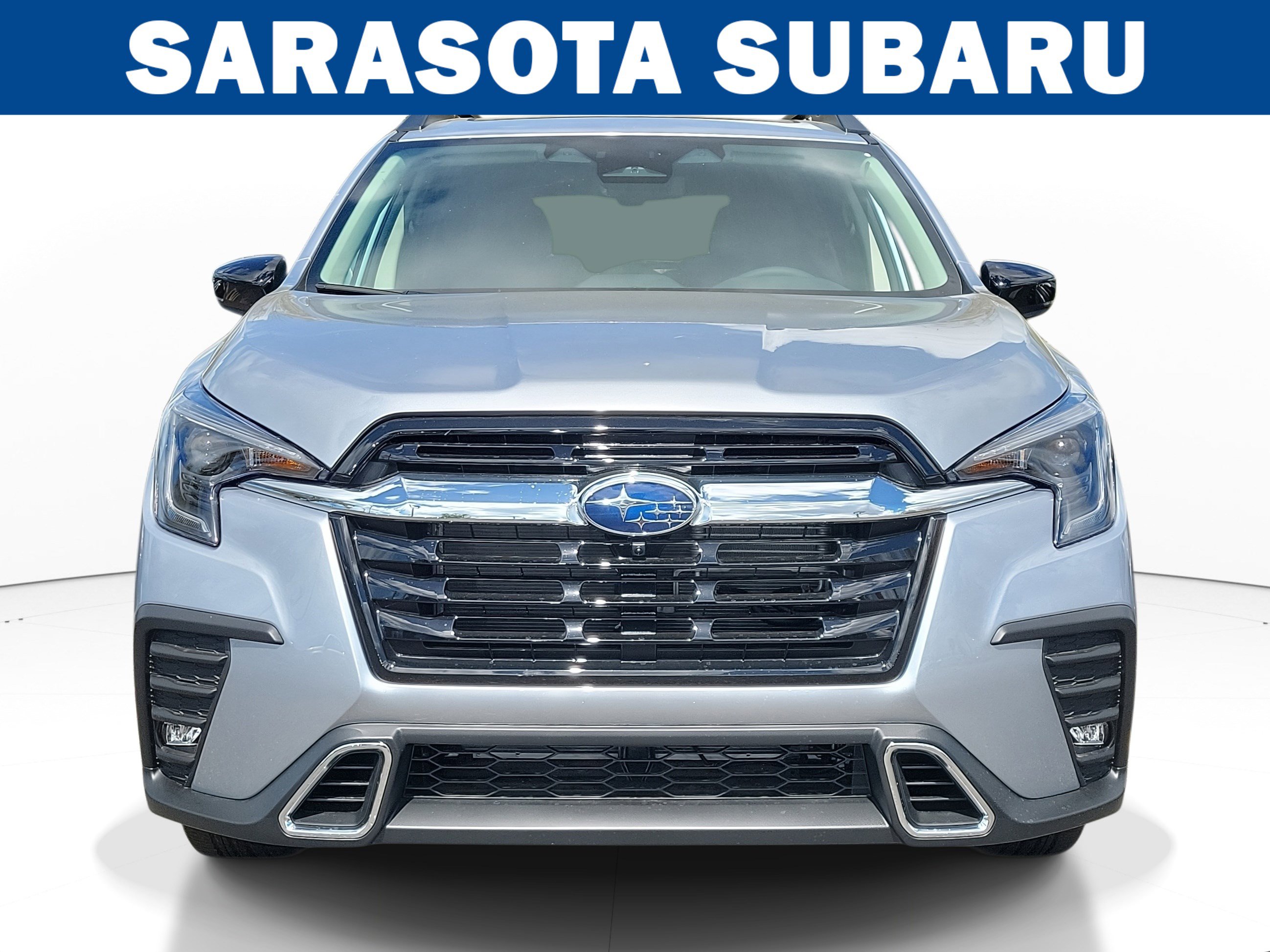 New 2026 Subaru Ascent Touring image 2