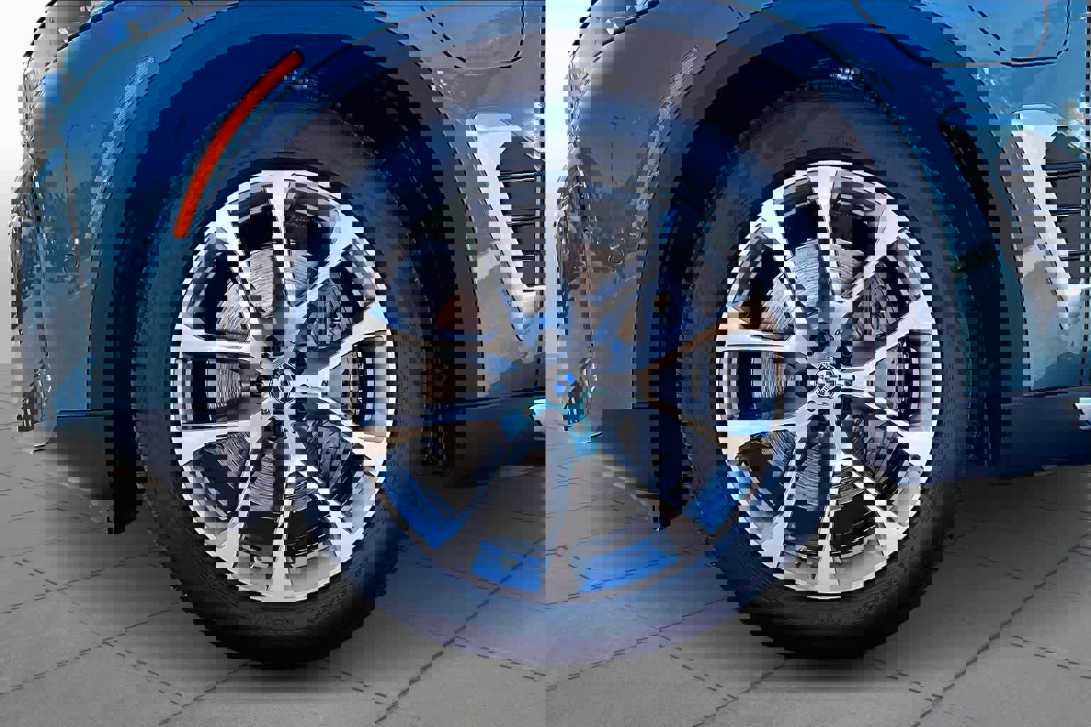 Certified 2026 BMW X5 xDrive50e image 11