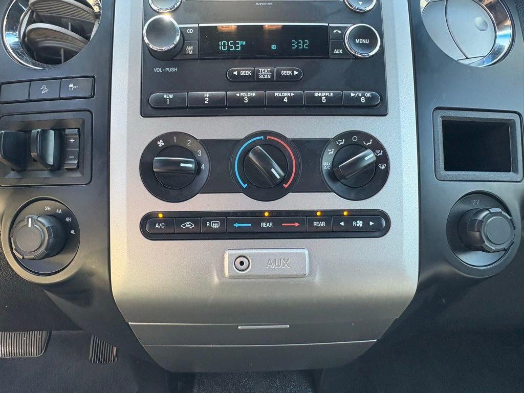 Used 2016 Ford Expedition EL XL AWD/4WD image 20