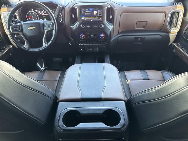 Used 2023 Chevrolet Silverado 3500 High Country w/ Z71 Off-Road Package image 16