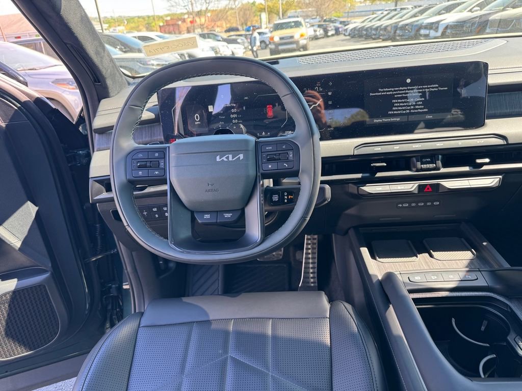 Used 2027 Kia Telluride SX Prestige X-Line image 15