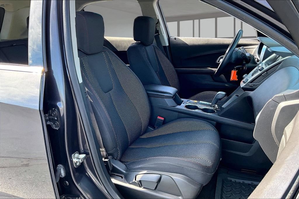 Used 2015 Chevrolet Equinox LT FWD image 7