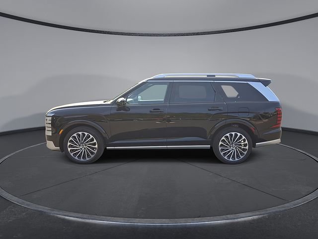 New 2026 Hyundai Palisade Calligraphy image 6