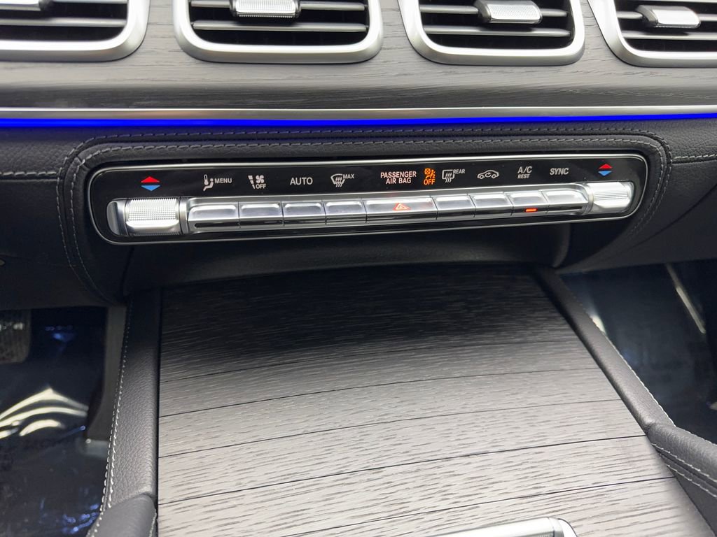 Used 2026 Mercedes-Benz GLE 350 4MATIC image 61