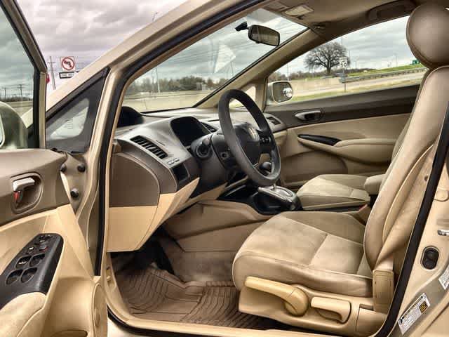 Used 2008 Honda Civic LX image 3