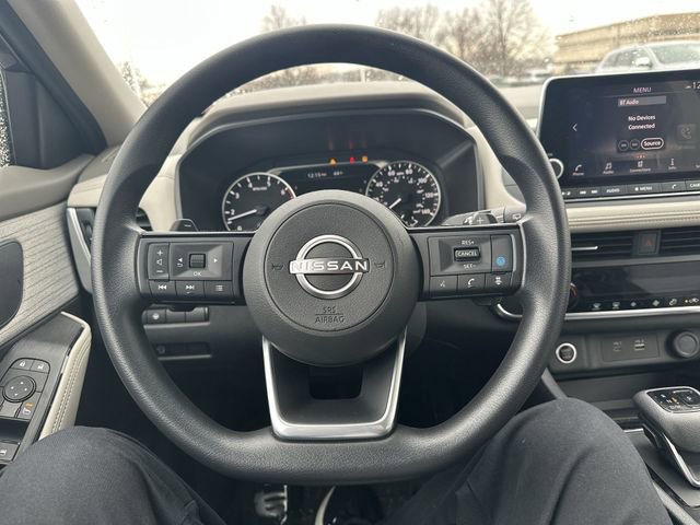 Certified 2023 Nissan Rogue SV image 20