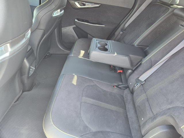 Certified 2024 Kia EV6 GT AWD/4WD image 31