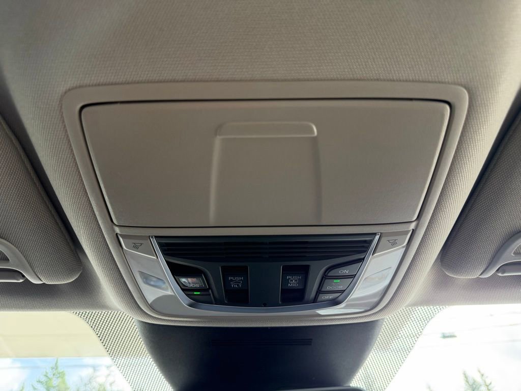 New 2026 Acura MDX SH-AWD w/ Technology Package image 27