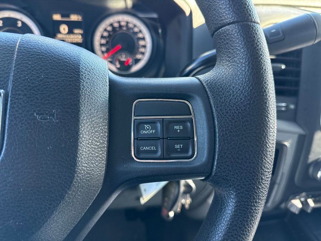 Used 2014 RAM 2500 Tradesman w/ Chrome Appearance Group image 24