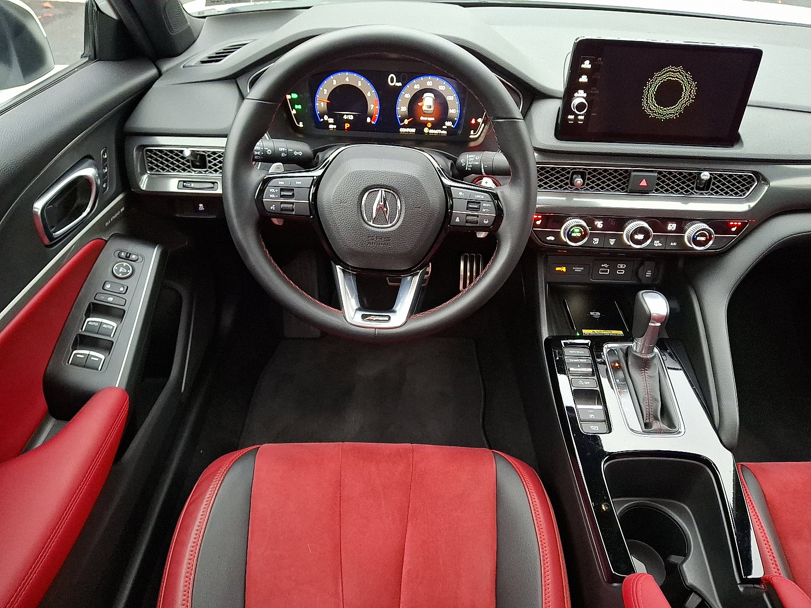 Used 2023 Acura Integra A-Spec image 11