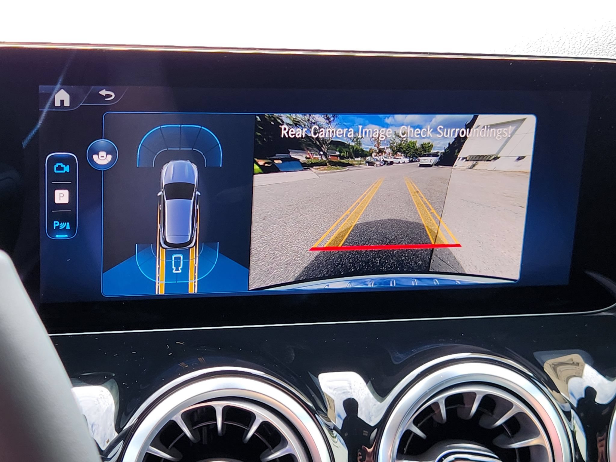 New 2026 Mercedes-Benz GLA 250 4MATIC image 20