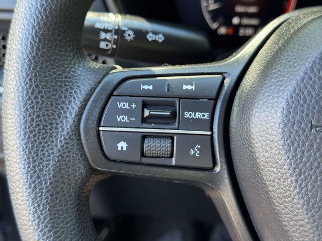 Certified 2023 Honda CR-V EX image 20