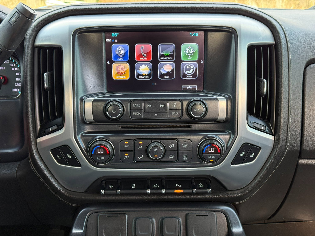 Used 2019 GMC Sierra 2500 SLT image 32