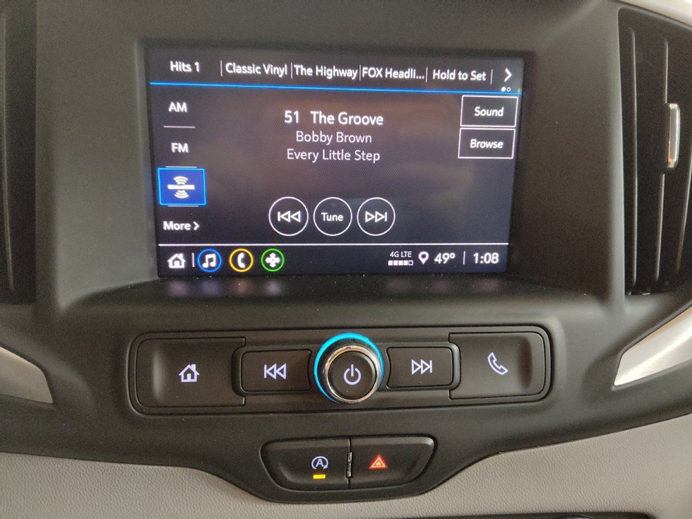 Used 2023 GMC Terrain SLE w/ Driver Convenience Package image 25