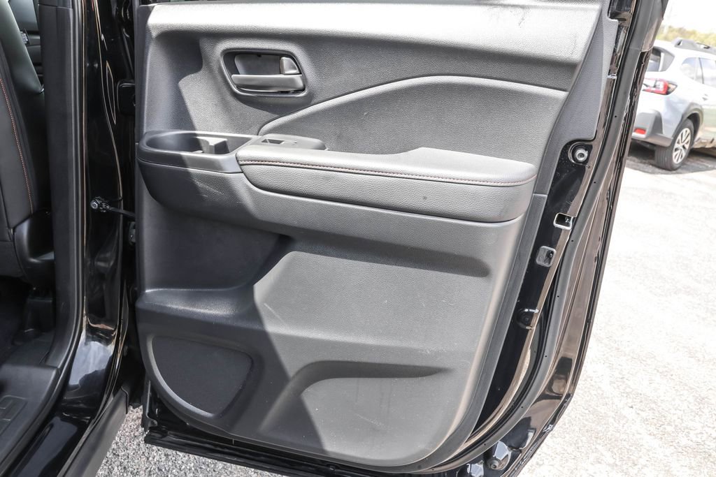 Used 2024 Honda Ridgeline TrailSport image 34