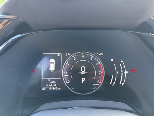 Used 2023 Lexus RX 350 FWD image 14