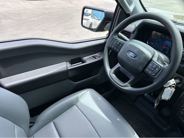 New 2025 Ford F150 XL image 12