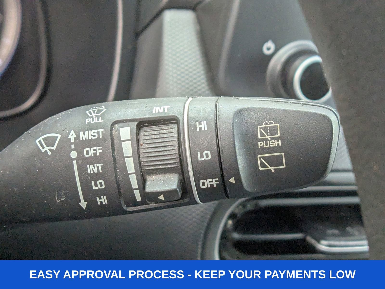 Used 2023 Hyundai Kona SEL w/ Cargo Package FWD image 34