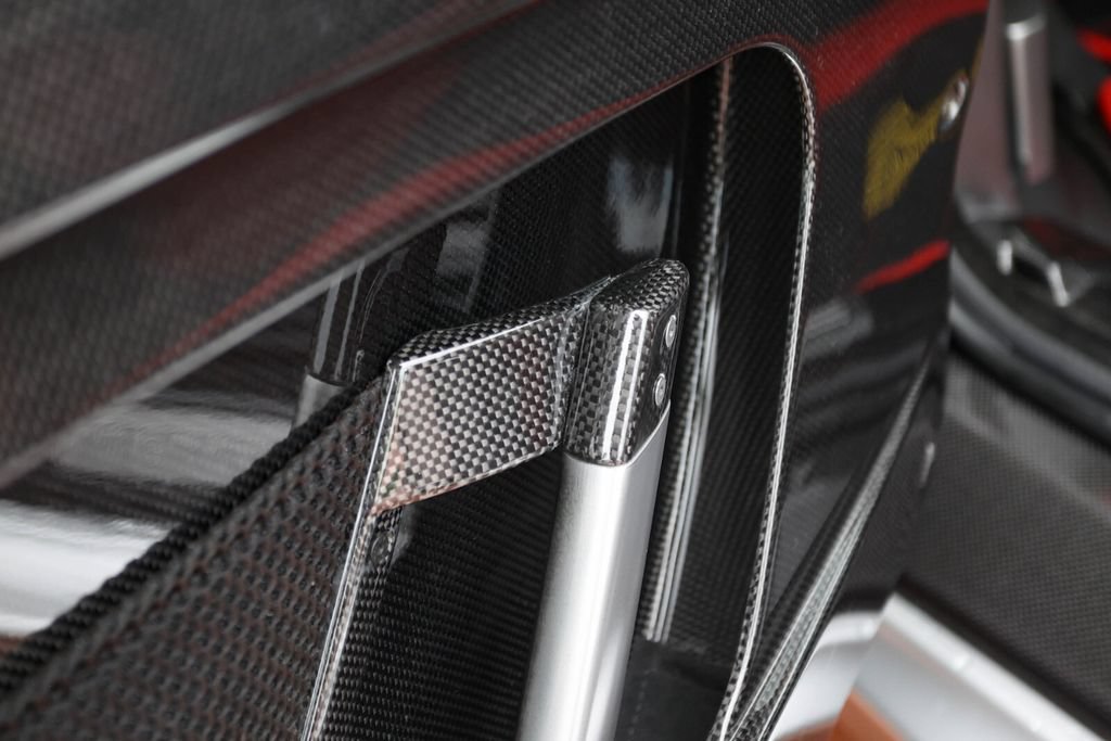 Used 2008 Ferrari F430 Scuderia RWD image 47