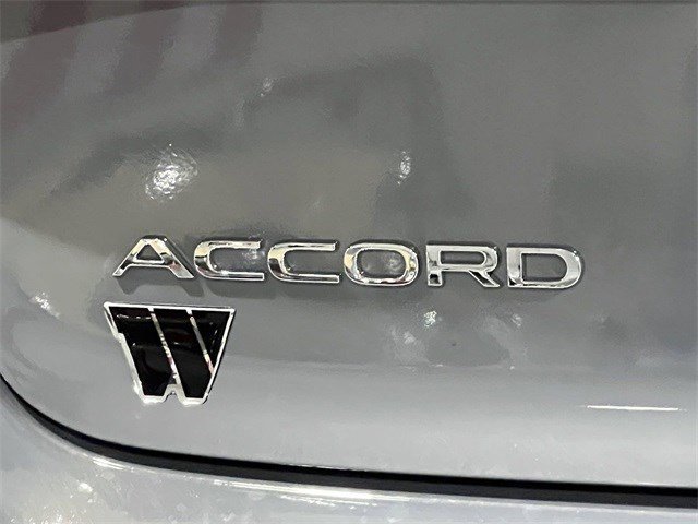 New 2025 Honda Accord EX-L image 15