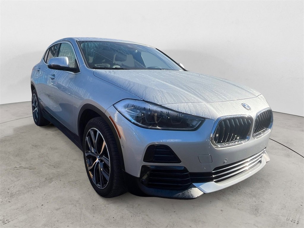 Used 2022 BMW X2 xDrive28i w/ Convenience Package image 7