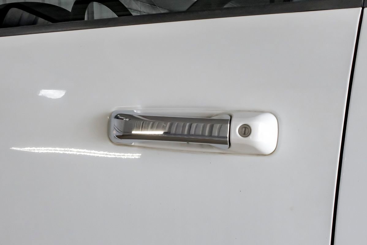 Used 2017 RAM 2500 SLT image 39