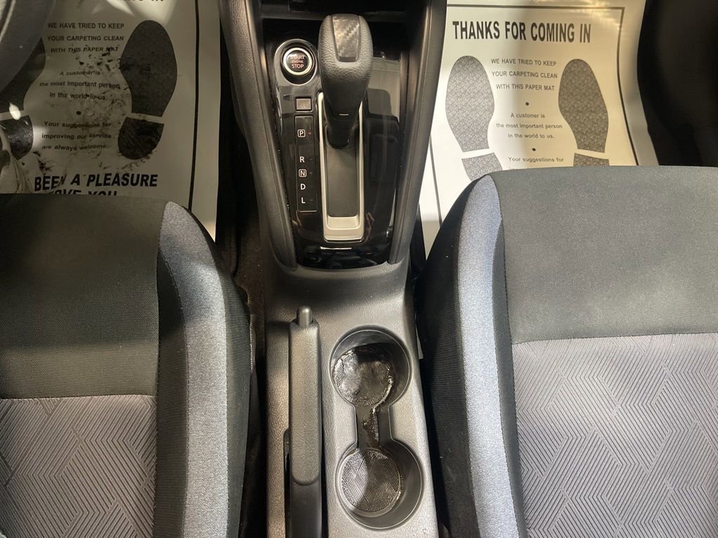 Used 2024 Nissan Versa SV image 27