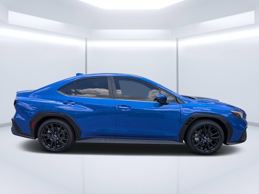 New 2026 Subaru WRX Limited w/ Accessory Package #2 AWD/4WD image 2