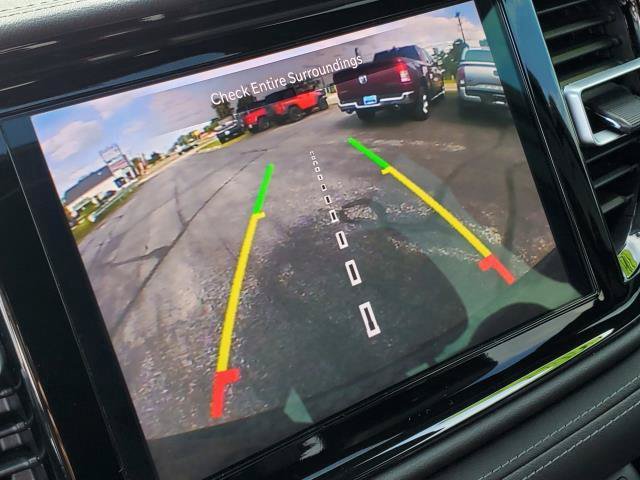 Used 2022 Dodge Durango Citadel AWD/4WD image 18