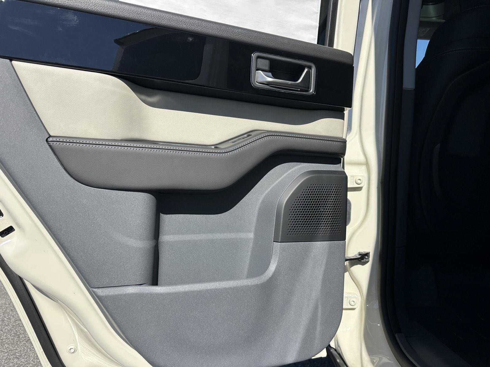 New 2026 INEOS Grenadier Station Wagon AWD/4WD image 20