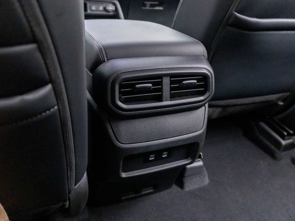 Certified 2026 Honda Passport RTL image 18