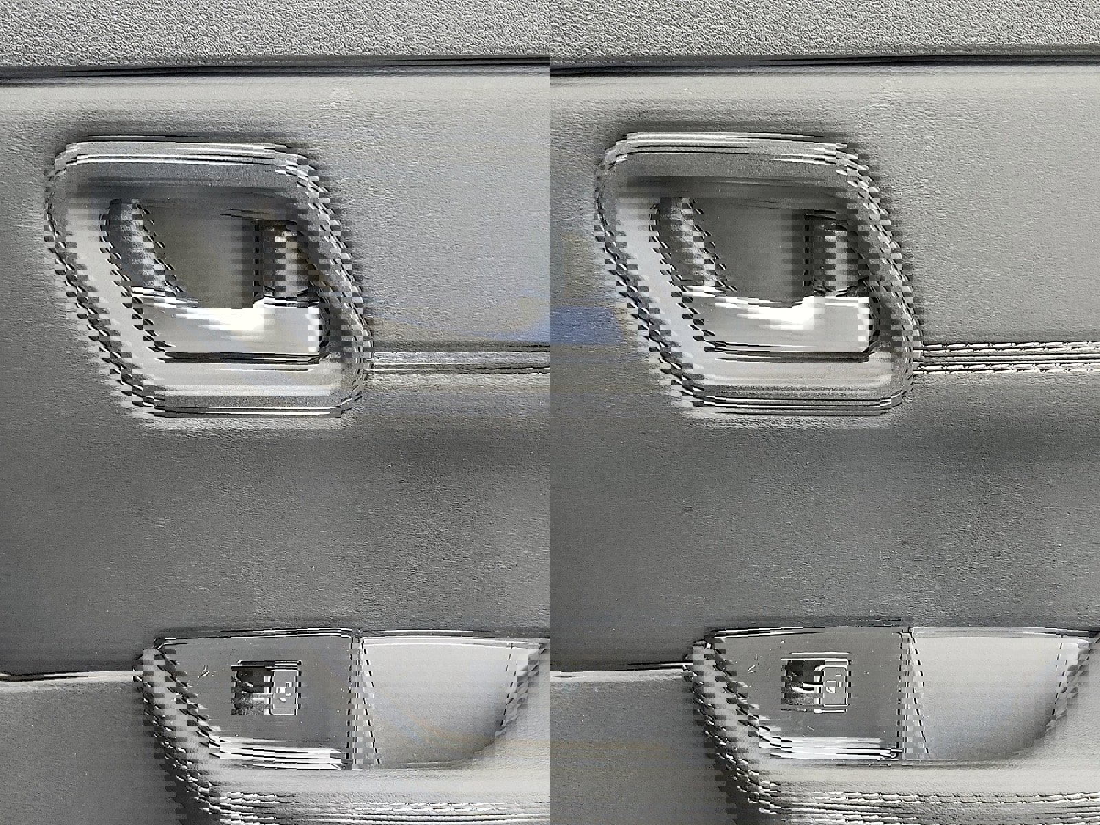 Used 2024 Nissan Rogue SL image 31