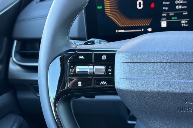New 2027 Kia Carnival EX FWD image 29