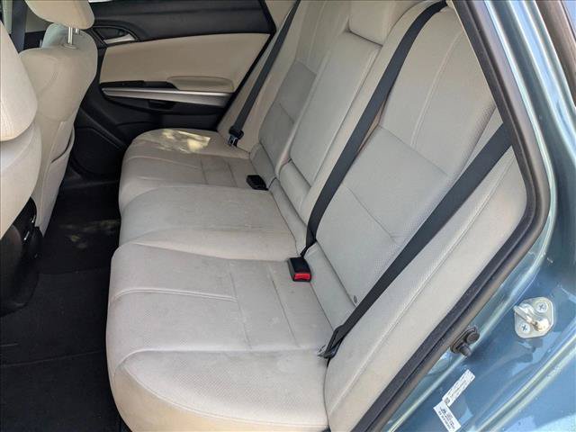 Used 2013 Honda Crosstour EX image 17