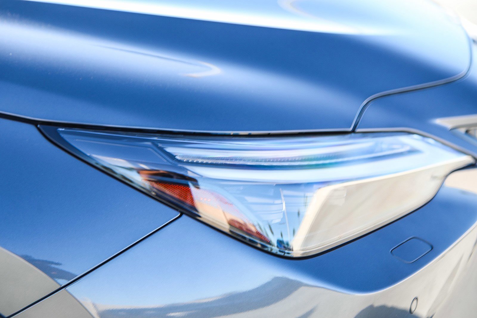 Used 2024 Lexus NX 450h+ AWD w/ Vision Package image 8