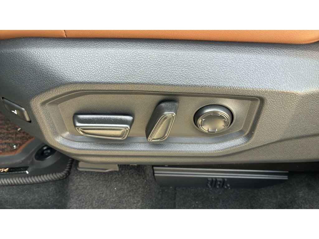 Used 2025 Toyota Sequoia 1794 Edition image 12