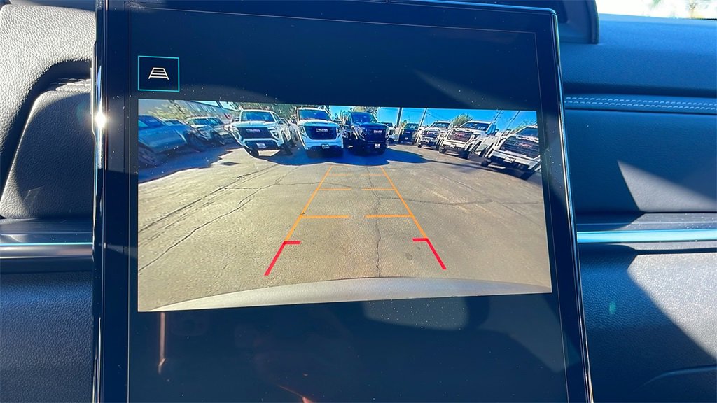 Used 2026 GMC Terrain Elevation w/ Black Edition image 18