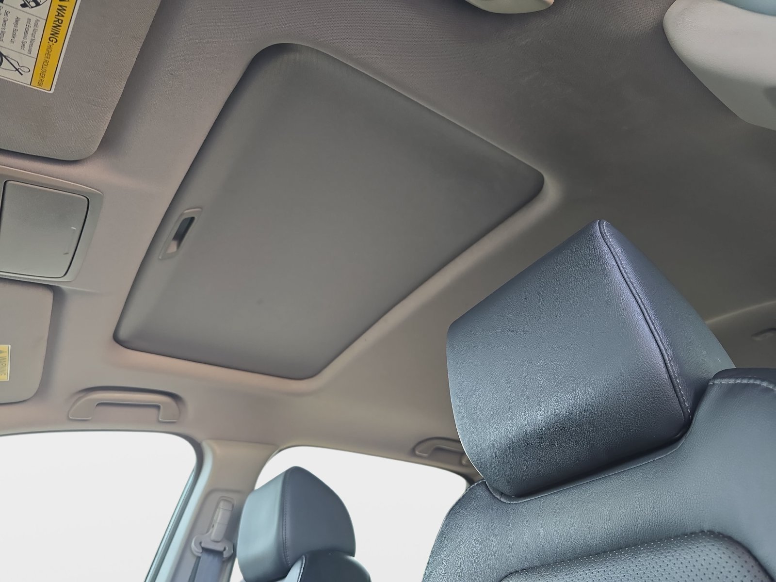 Used 2022 Honda CR-V Touring image 29
