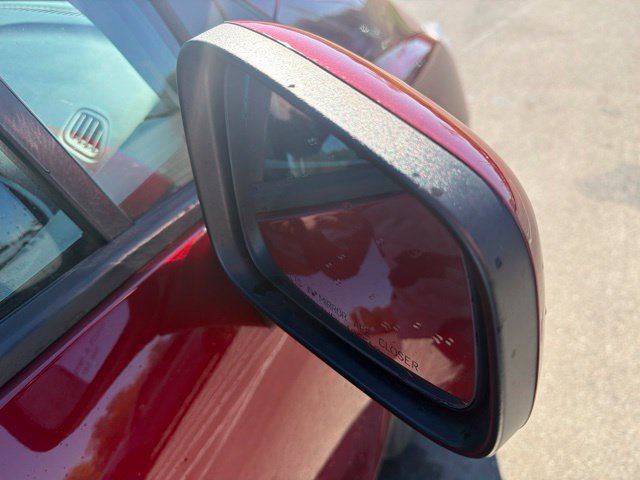Used 2021 Chevrolet Trax LS AWD/4WD image 6