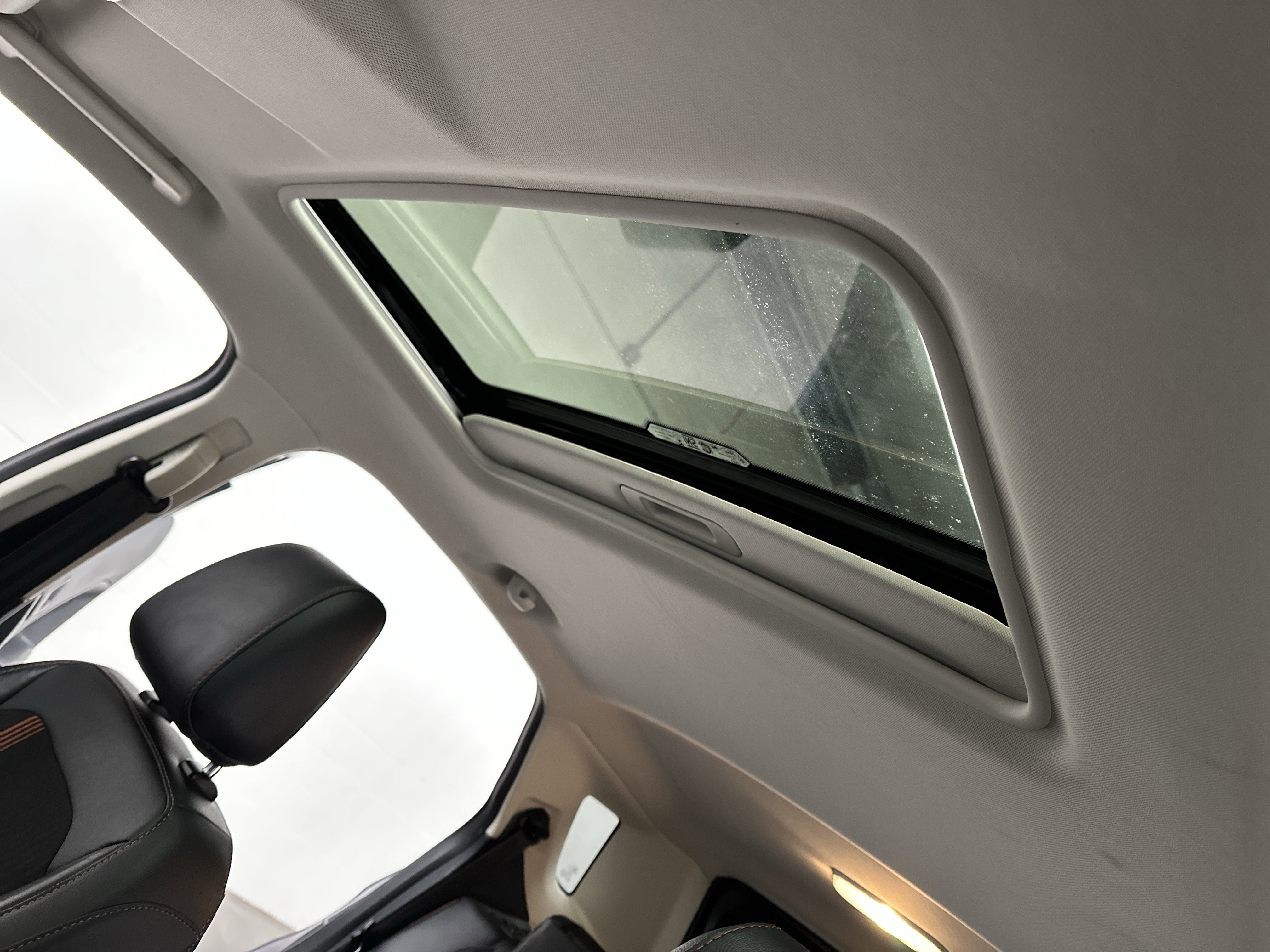 Used 2018 Ford EcoSport SES AWD/4WD image 21