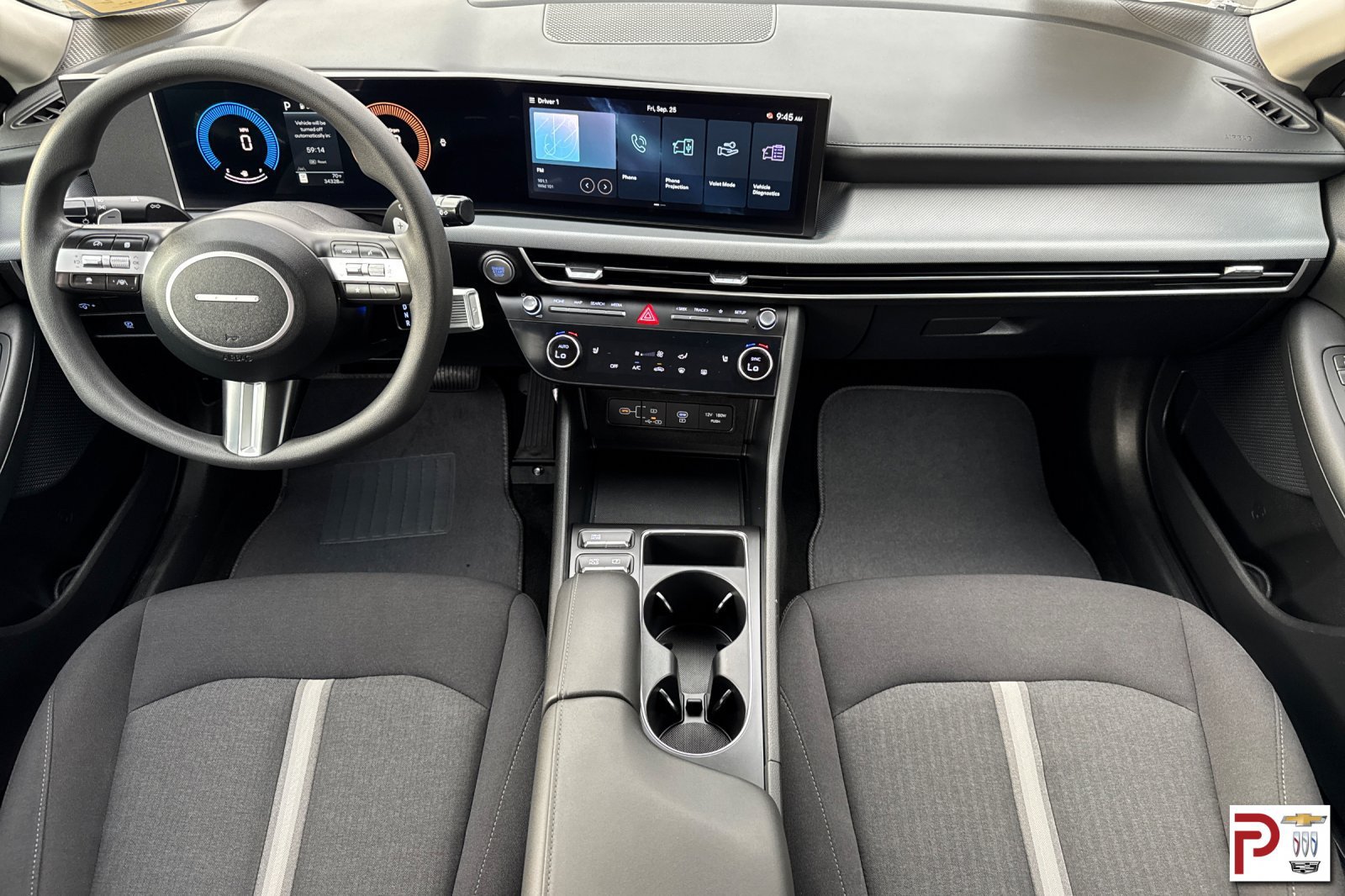 Used 2025 Hyundai Sonata SEL FWD image 14