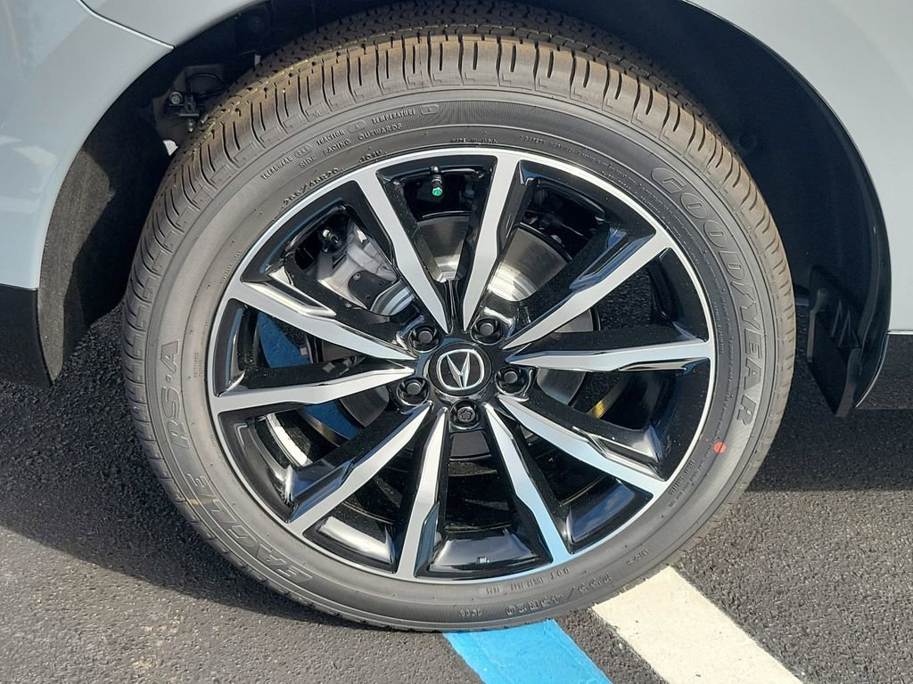 New 2026 Acura RDX A-Spec image 7