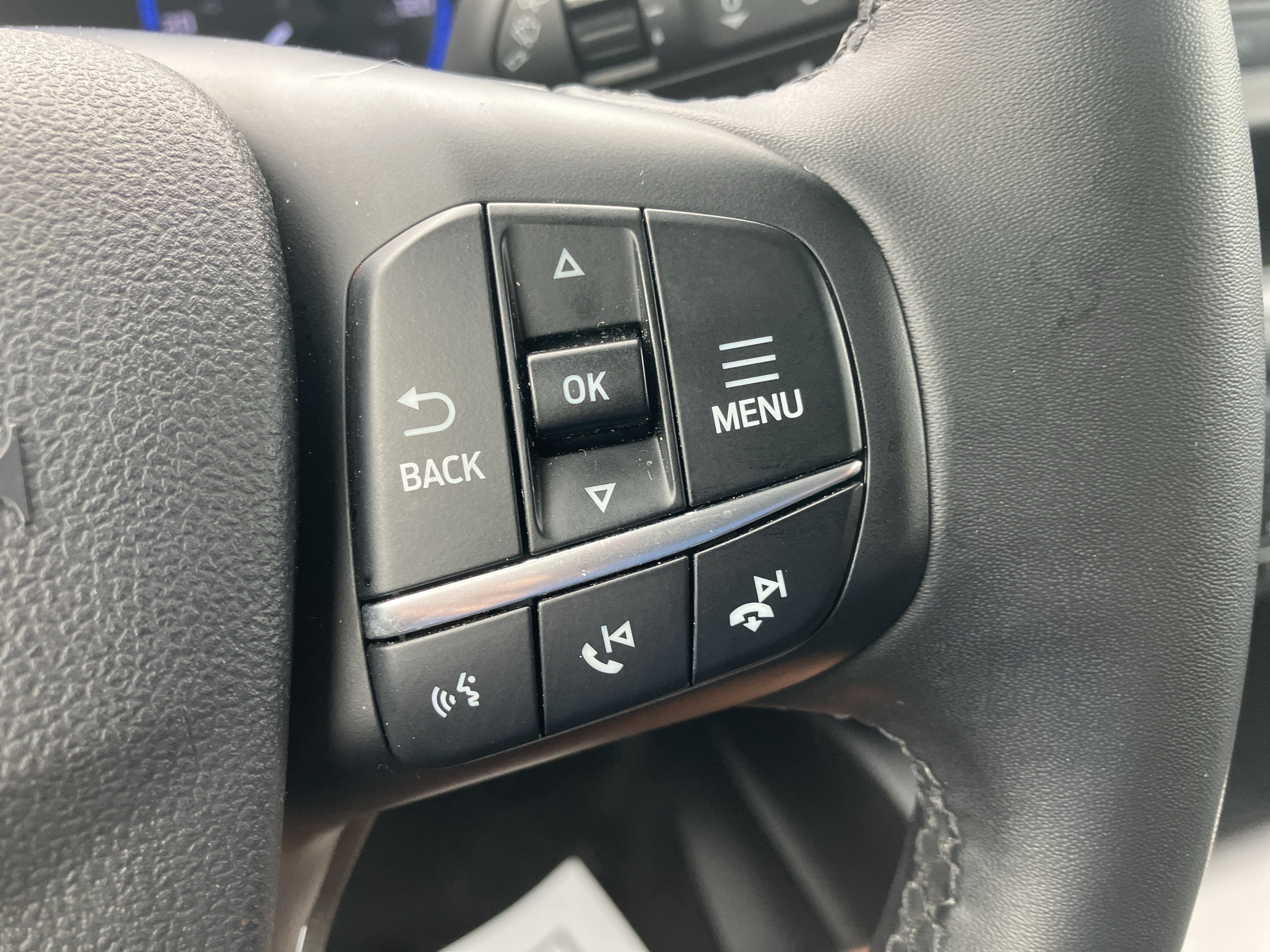 Used 2024 Ford Bronco Sport Big Bend w/ Convenience Package AWD/4WD image 22