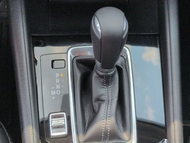 Used 2023 MAZDA CX-5 AWD 2.5 S image 24