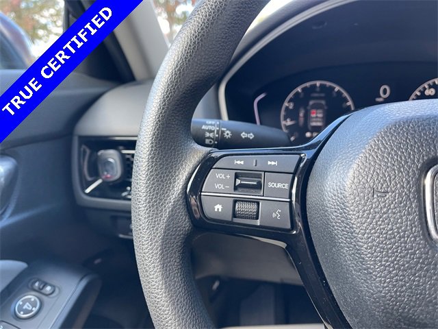 Certified 2024 Honda Civic LX image 20